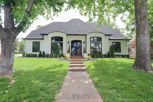 2503 S Birmingham Avenue, Tulsa, OK 74114