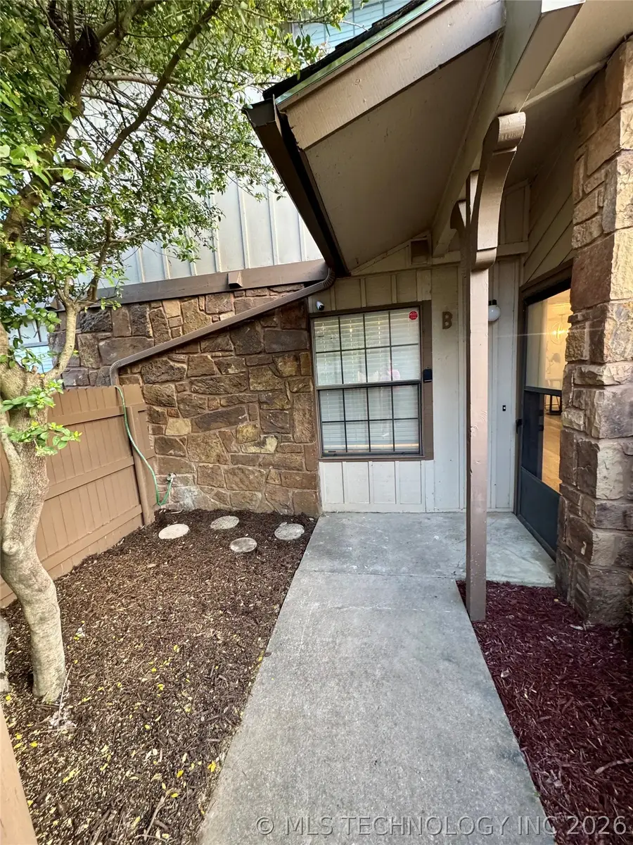 6361 S 80th East Avenue #B, Tulsa, OK 74133 - #3