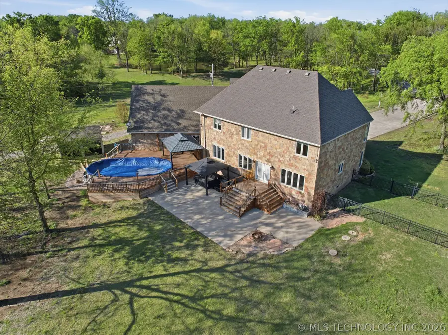 73845 S 328 Way, Wagoner, OK 74467 - #3