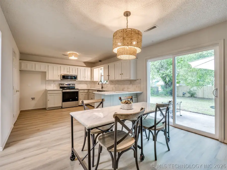 5001 S Ironwood Avenue, Broken Arrow, OK 74012 - #2