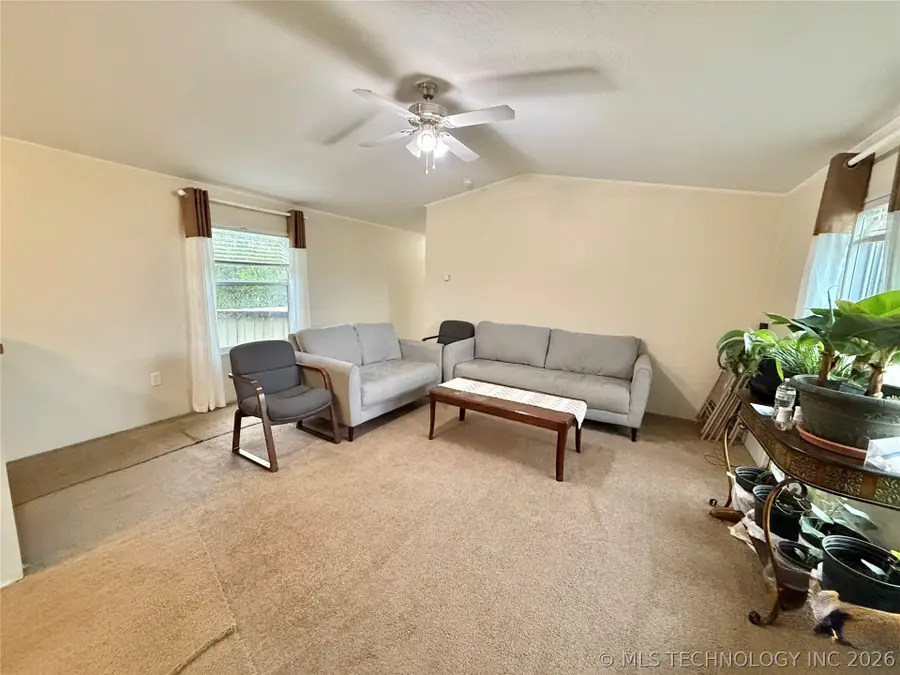 24600 S 4260 Road, Chelsea, OK 74016 - #2