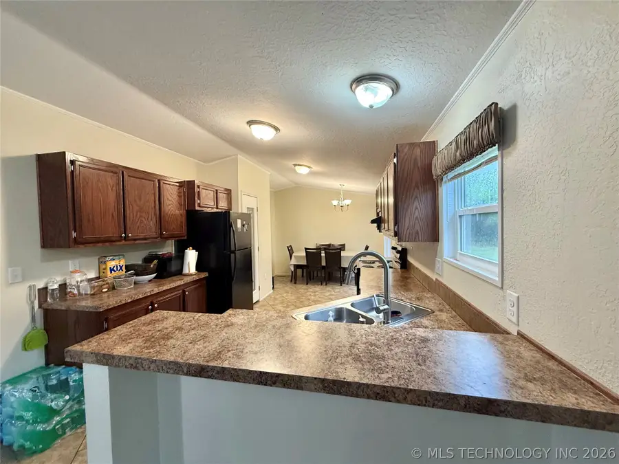 24600 S 4260 Road, Chelsea, OK 74016 - #3