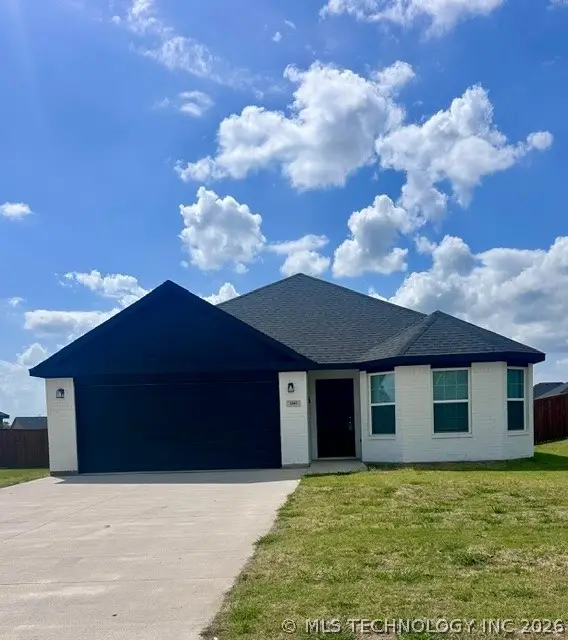 3241 Seabiscuit, Durant, OK 74701