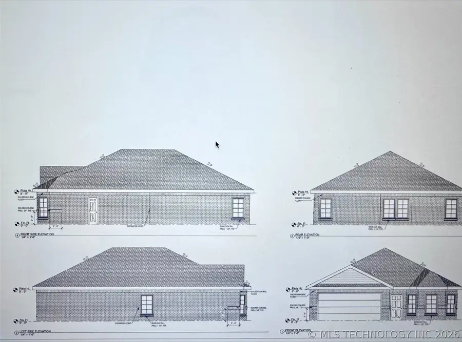 3241 Seabiscuit, Durant, OK 74701 - #2