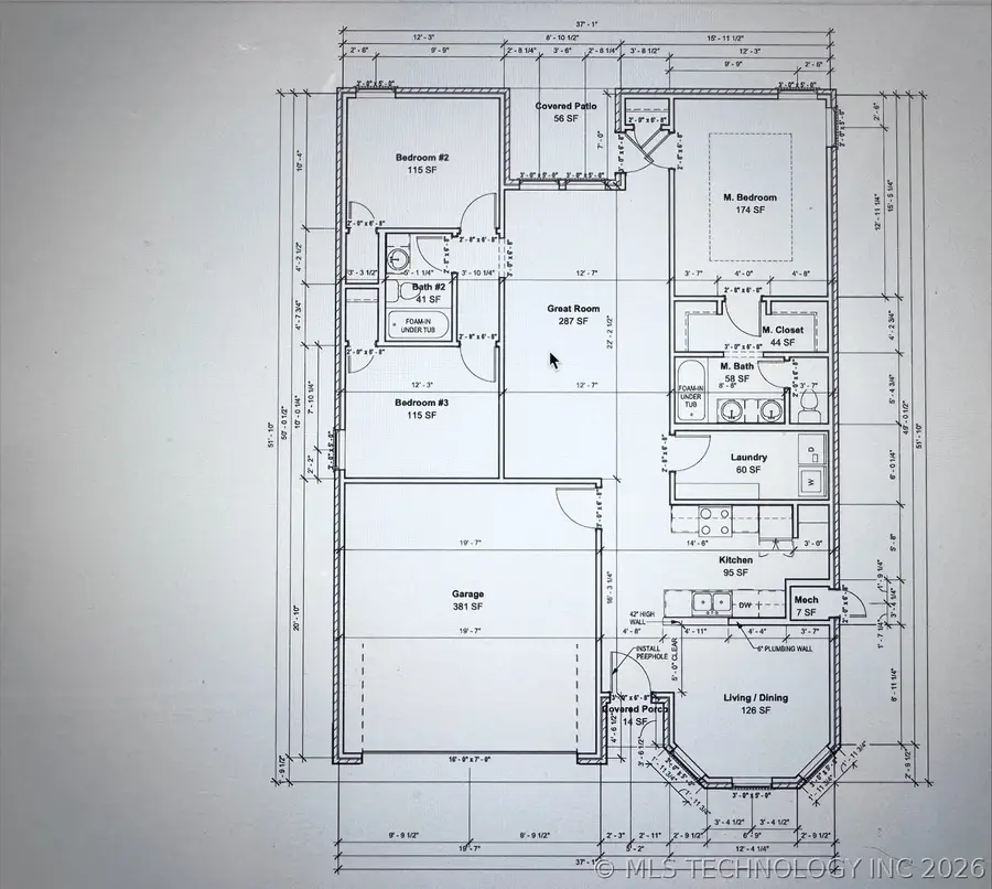 3241 Seabiscuit, Durant, OK 74701 - #3