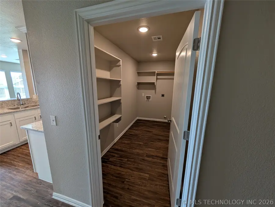 3332 Little John, Durant, OK 74701 - #3