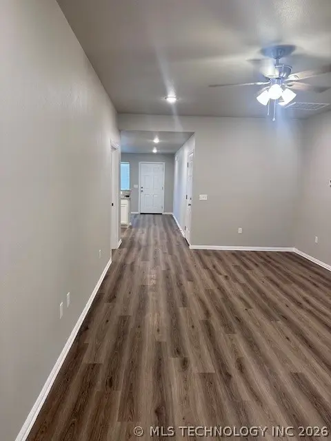 3257 Seabiscuit, Durant, OK 74701 - #3