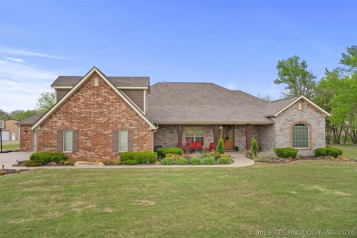403105 W 2330 Drive, Bartlesville, OK 74006 - #1