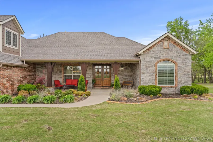 403105 W 2330 Drive, Bartlesville, OK 74006 - #3