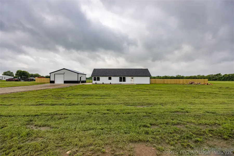 11526 State Road 78, Milburn, OK 73450 - #3