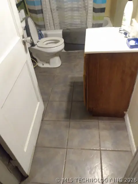 16 N Louisville Avenue, Tulsa, OK 74115 - #3