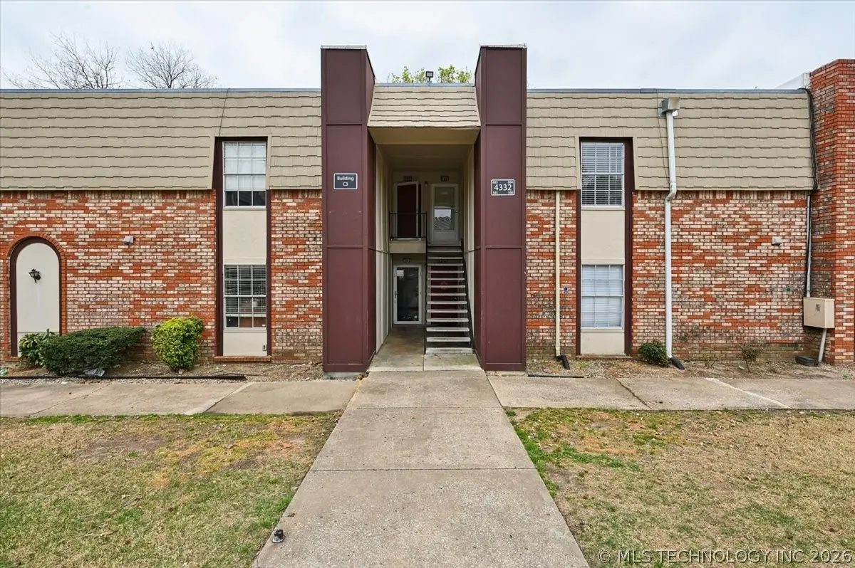 4332 E 67th Street #684, Tulsa, OK 74136 - #1