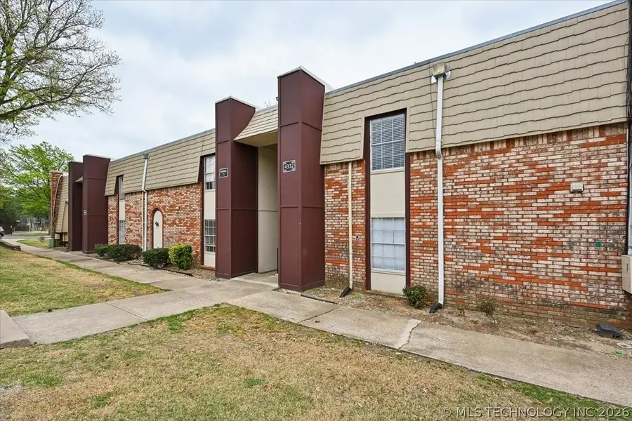 4332 E 67th Street #684, Tulsa, OK 74136 - #3