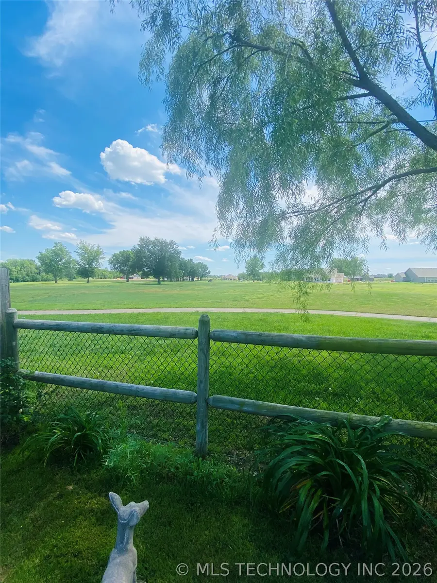 31162 E 64th Street S, Broken Arrow, OK 74014 - #3