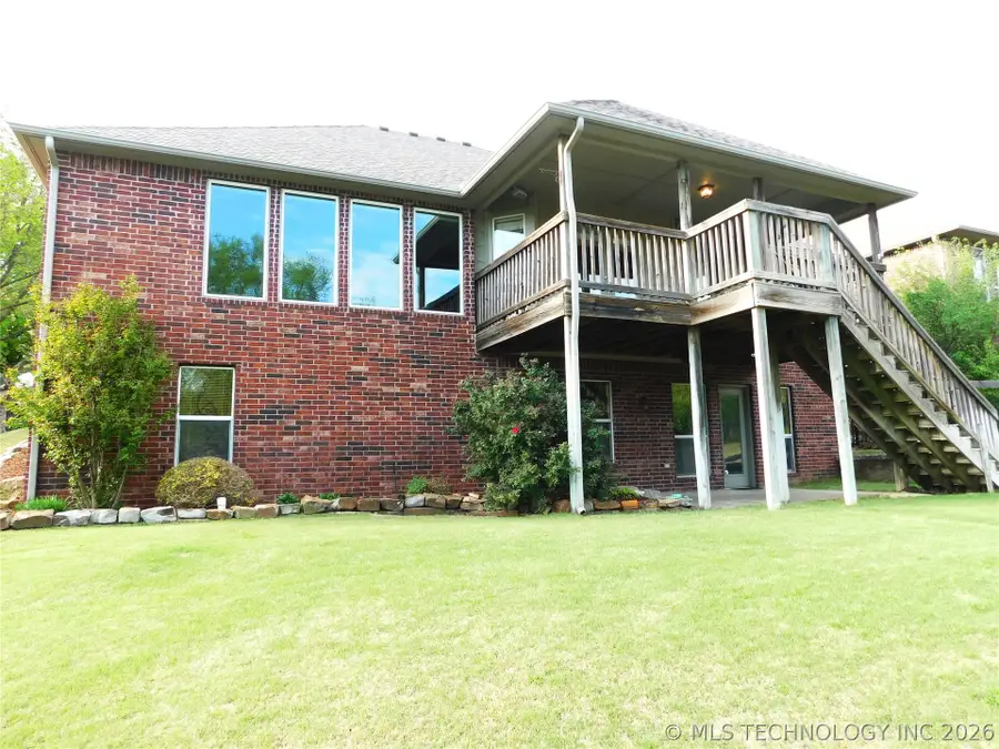 745 W Helena Street, Broken Arrow, OK 74012 - #3