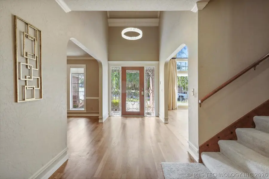 2605 E 74th Place, Tulsa, OK 74136 - #2