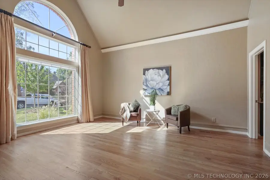 2605 E 74th Place, Tulsa, OK 74136 - #3