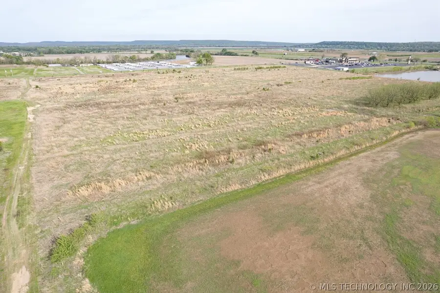 N Georgetown Road, Fort Gibson, OK 74434 - #3