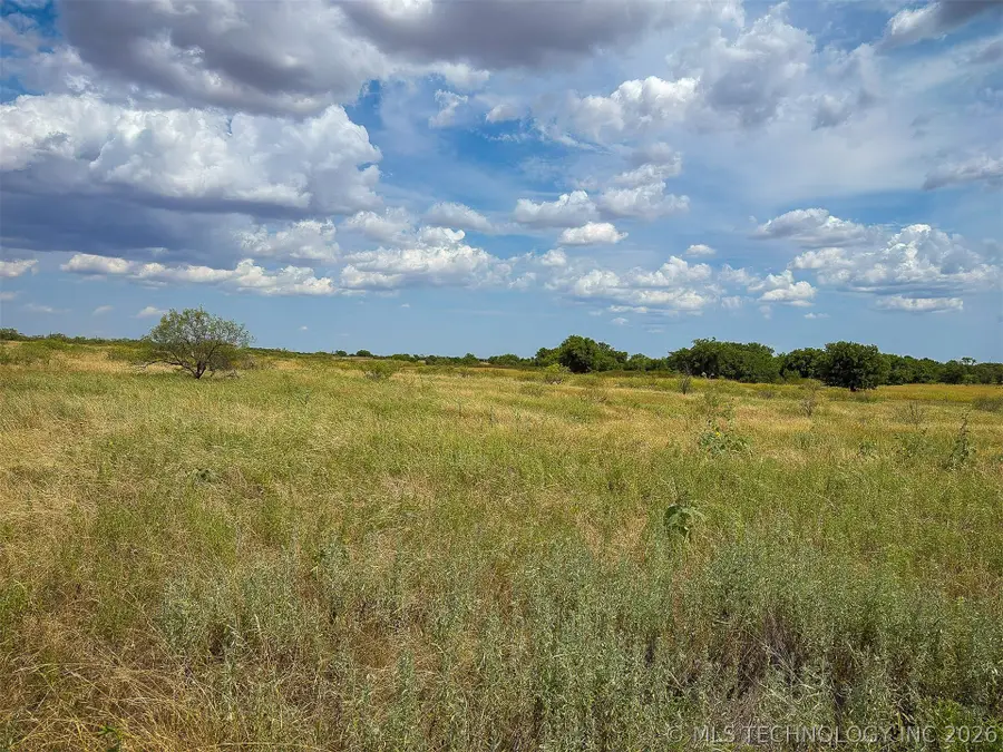 N 2340 Road, Chattanooga, OK 73528 - #3
