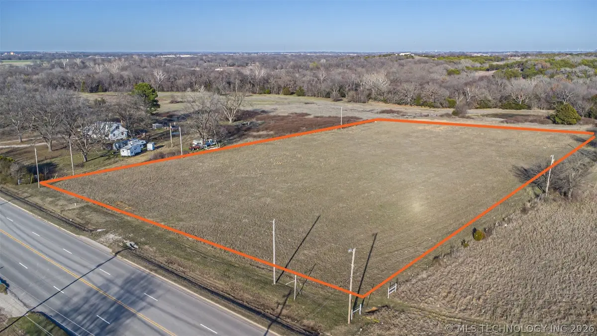 State Highway 77s, Davis, OK 73030 - #1