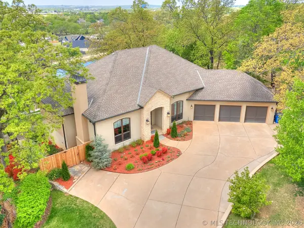 3502 E 104th Street, Tulsa, OK 74137