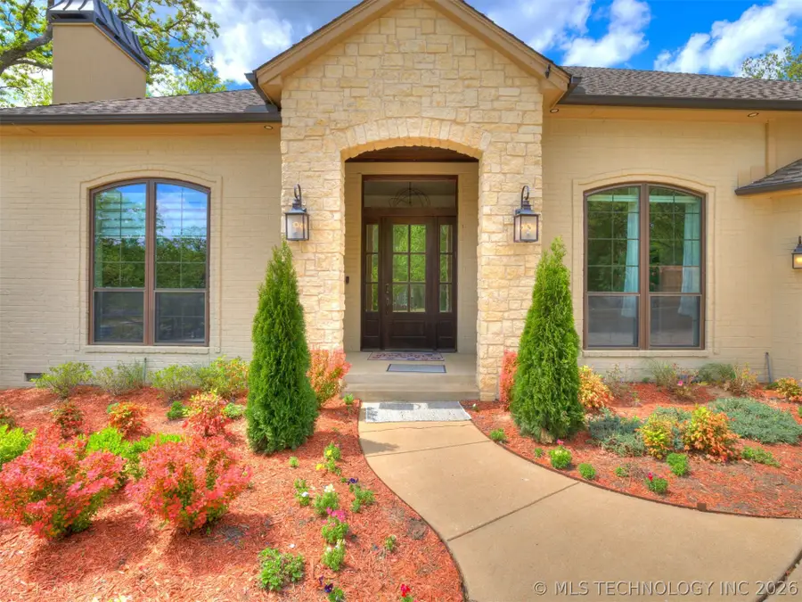 3502 E 104th Street, Tulsa, OK 74137 - #2