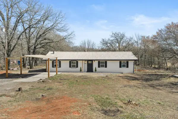 7460 Dogwood, Ardmore, OK 73401