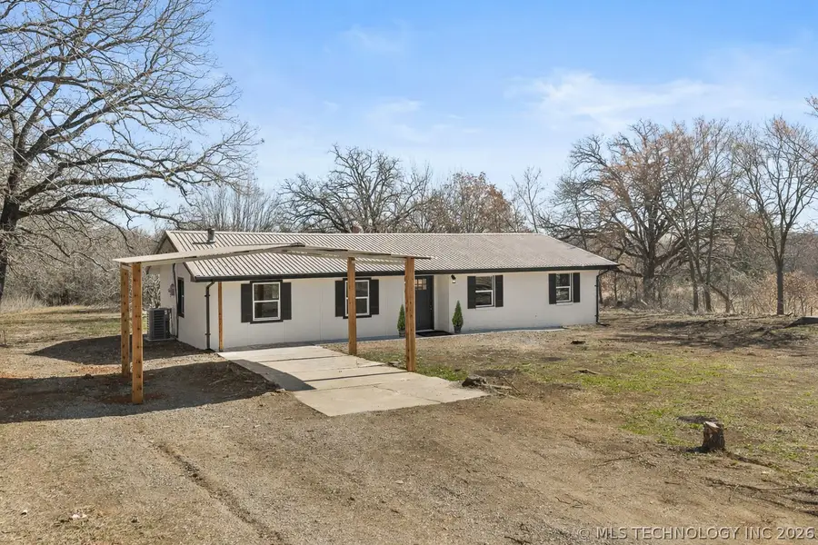 7460 Dogwood, Ardmore, OK 73401 - #2