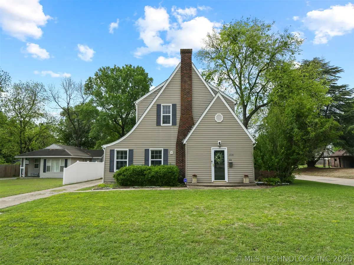 1316 Stanley Sw, Ardmore, OK 73401 - #1