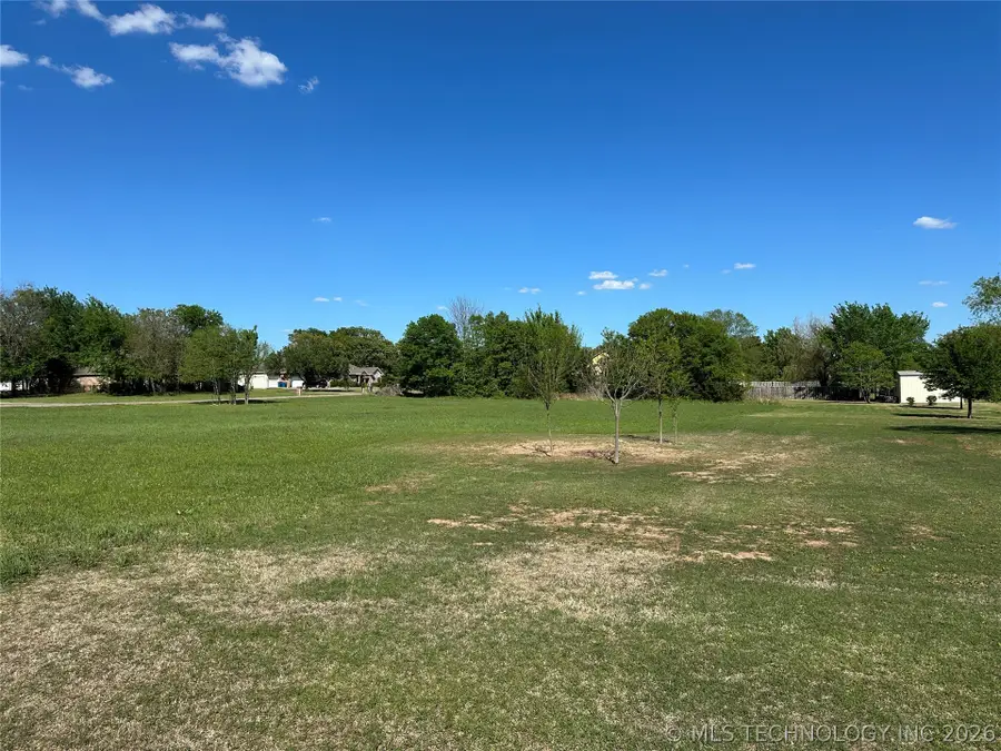 Pecan Place, Durant, OK 74701 - #2