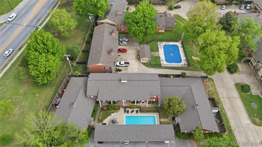 111 E 41st Street #4, Tulsa, OK 74105 - #2