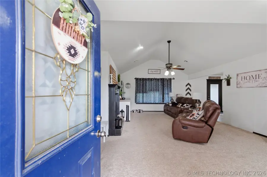 1209 N 4266 Road, Pryor, OK 74361 - #3