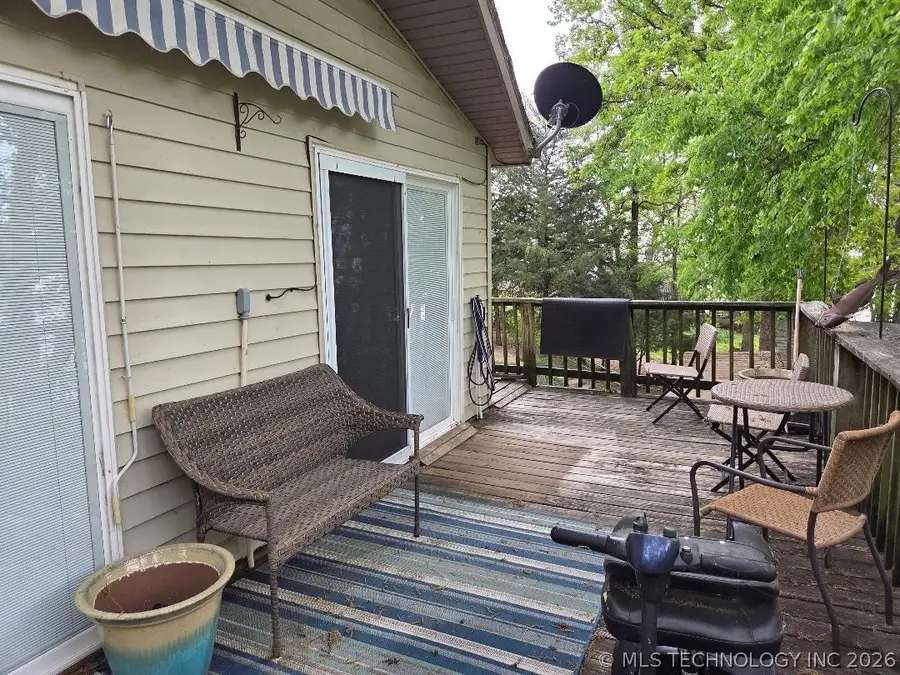 121712 Dall Drive, Eufaula, OK 74432 - #3