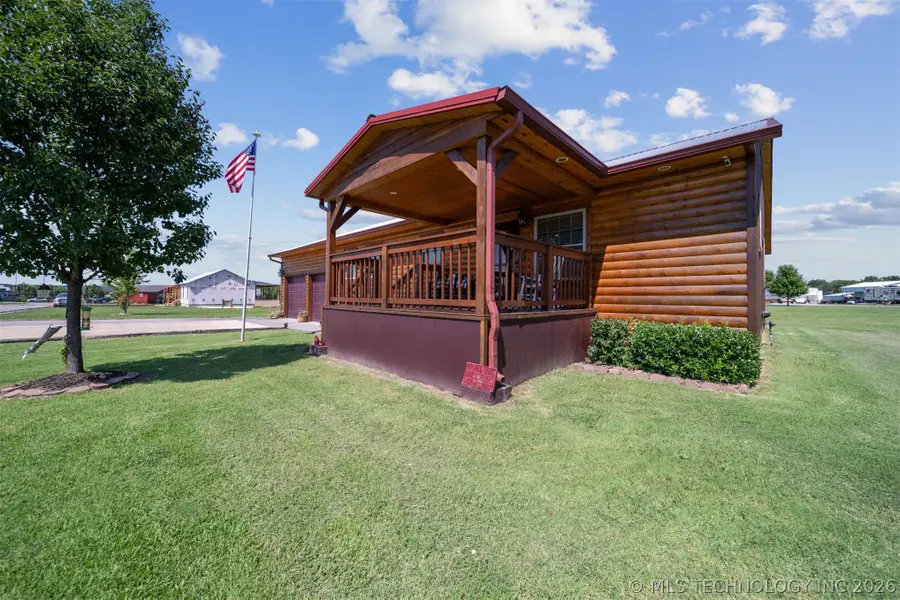 31530 S 4510 Road, Afton, OK 74331 - #2