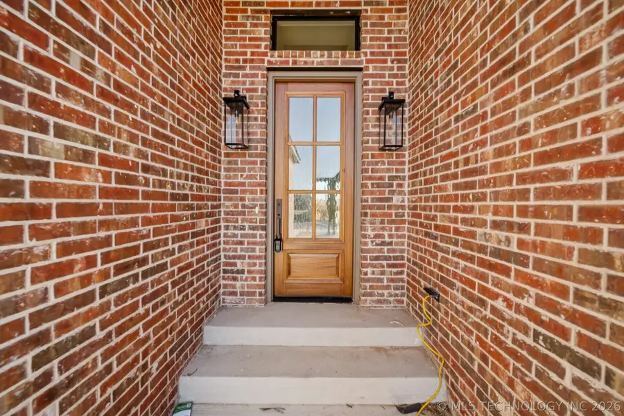 2333 E 134th Circle, Bixby, OK 74008 - #2