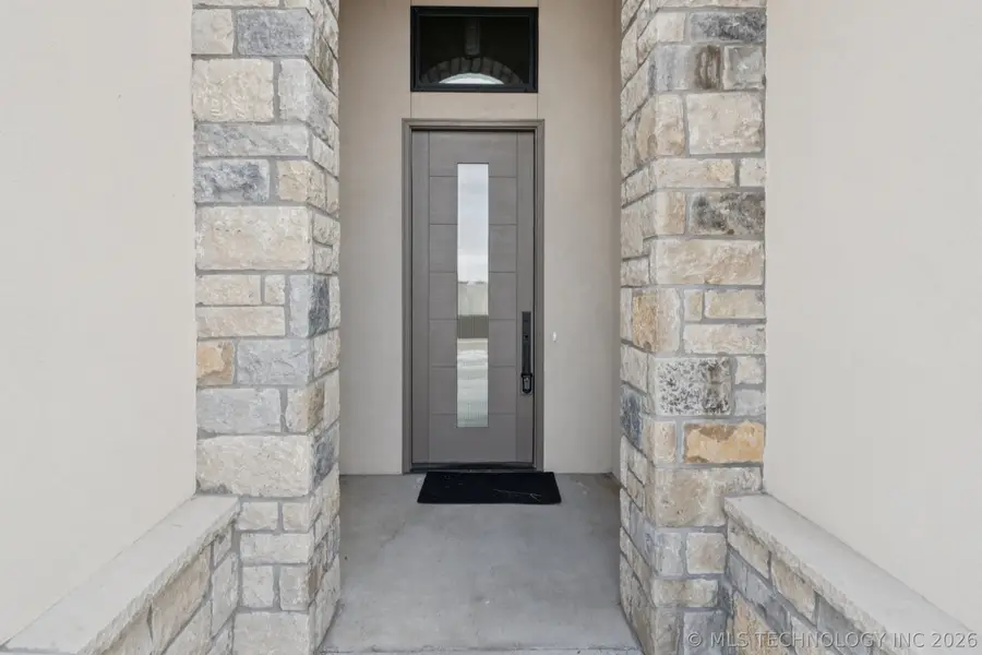 2614 E 134th Circle S, Bixby, OK 74008 - #3