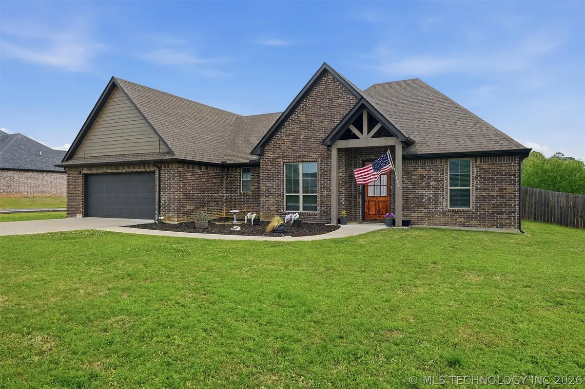 104 Edgewood, Durant, OK 74701 - #1