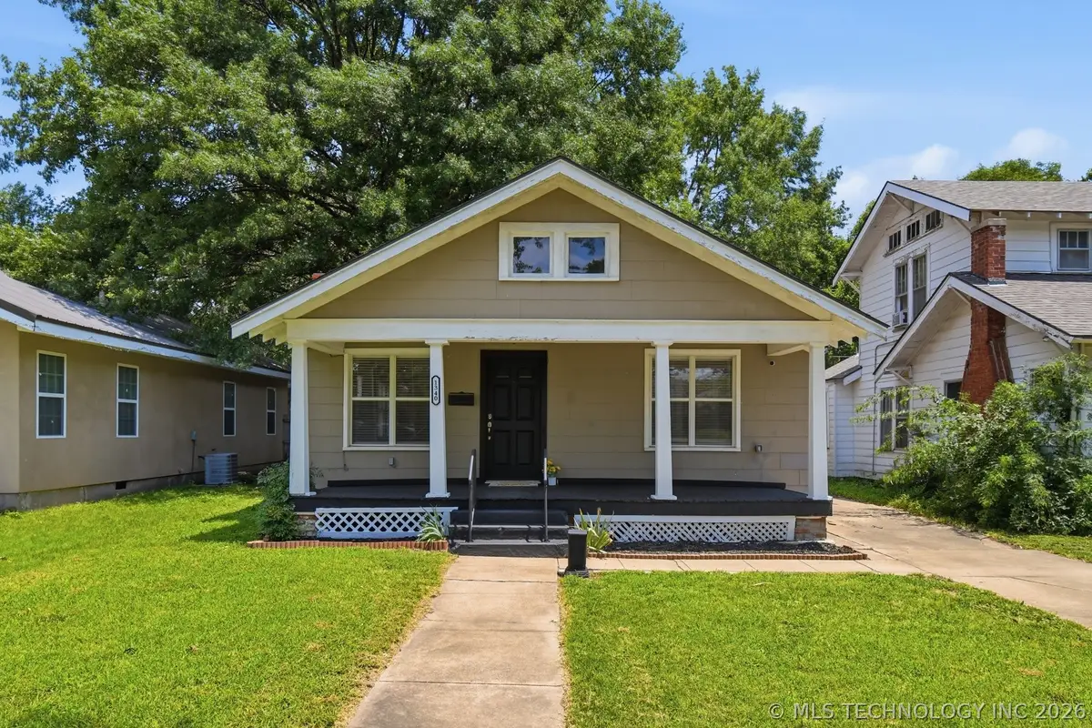 1340 S Johnstone Avenue, Bartlesville, OK 74003 - #1