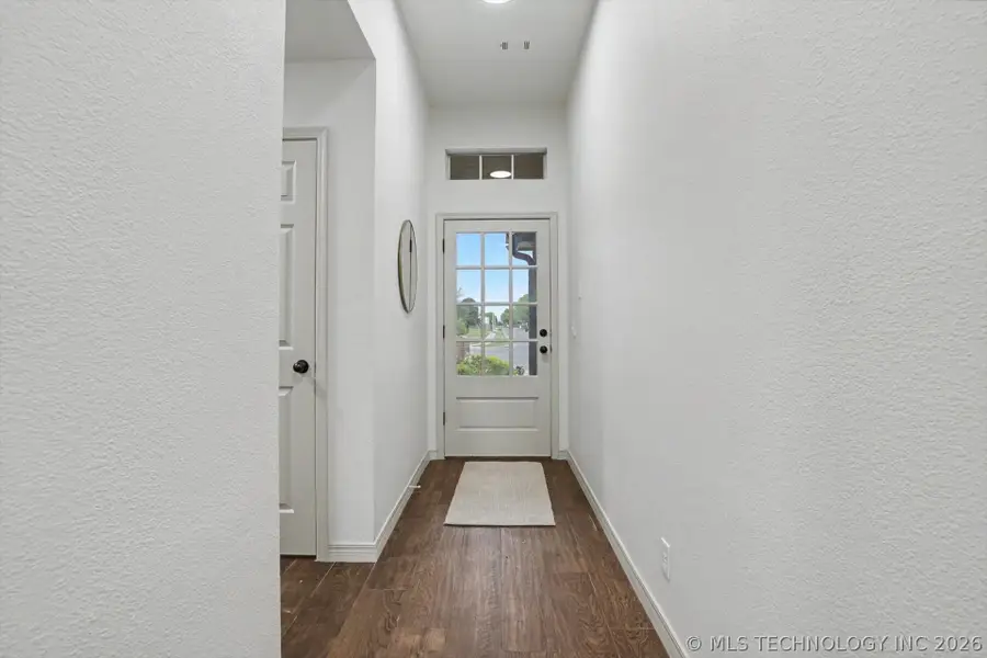 10416 E 116th Street S, Bixby, OK 74008 - #3