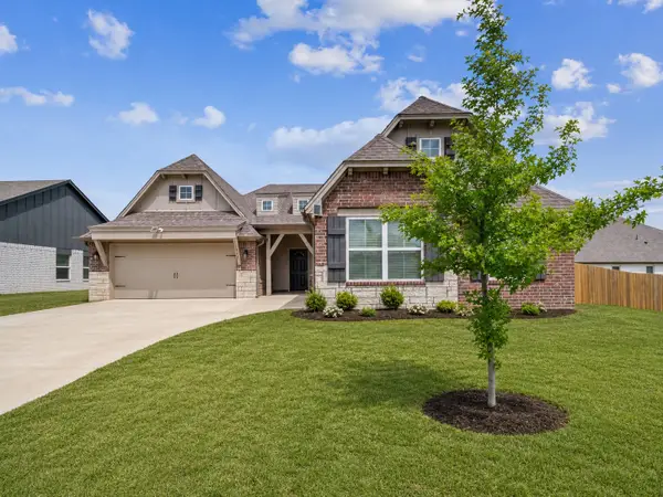 11803 N 130th East Avenue, Owasso, OK 74021