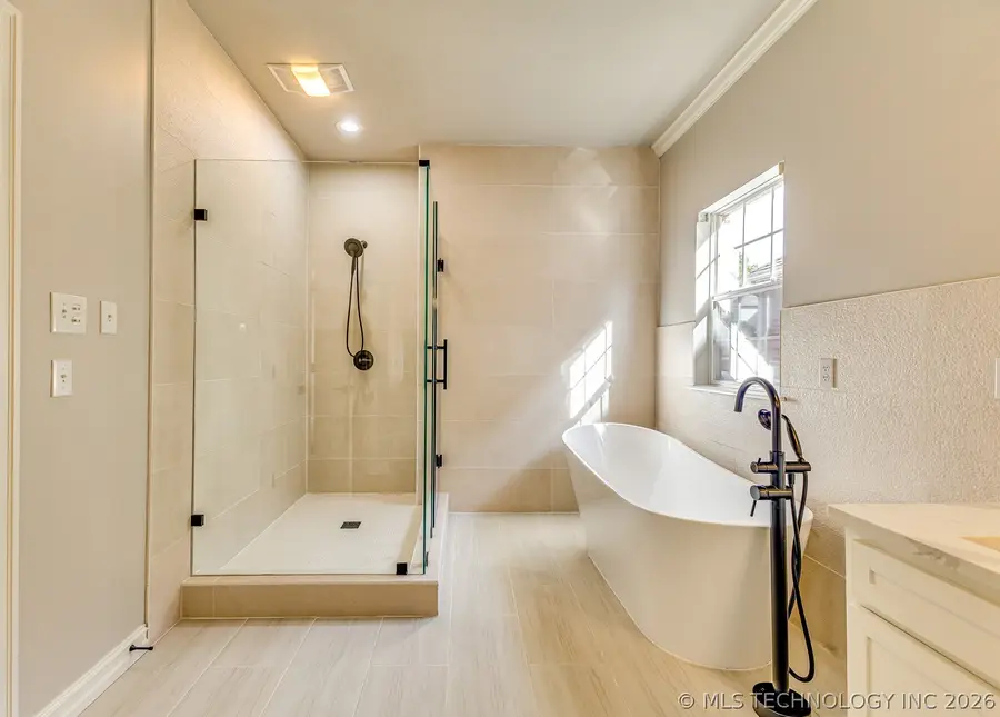 4608 E 94th Street, Tulsa, OK 74137 - #2