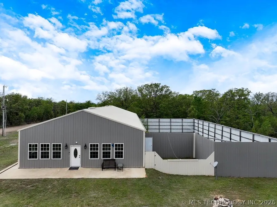 98366 S 4503, Vian, OK 74962 - #3