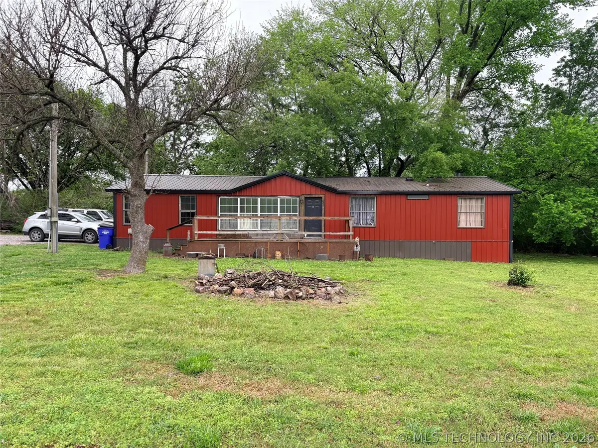 32921 E 164th Street S, Coweta, OK 74429 - #1