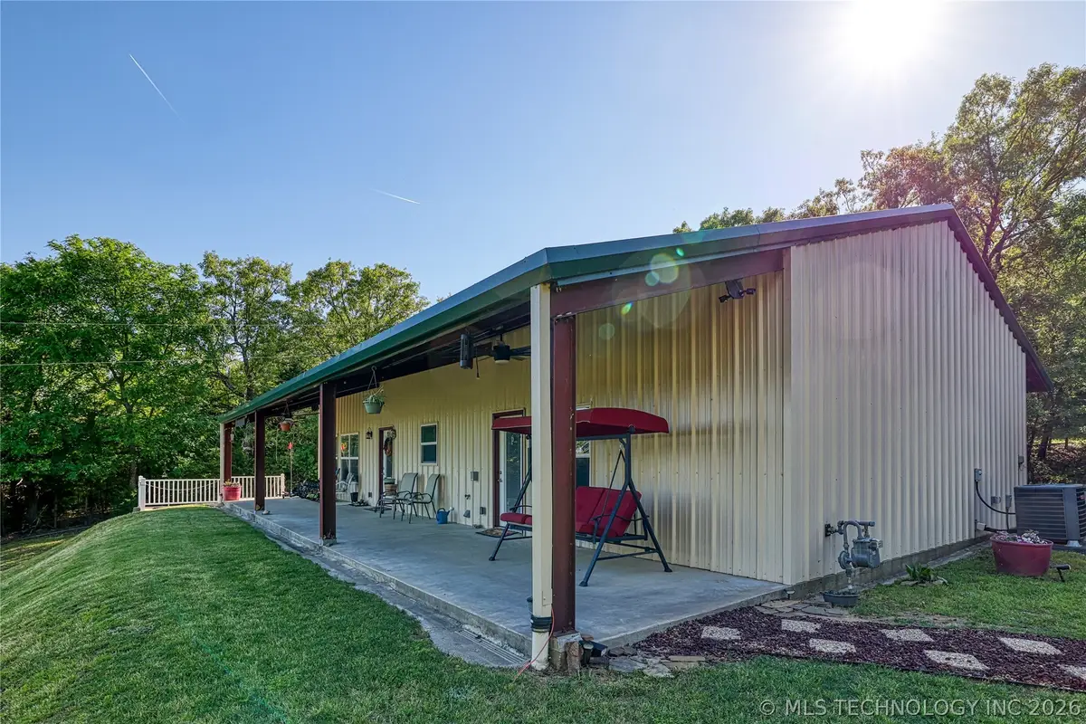 86 Bruce Boulevard Rock Creek, Canadian, OK 74425 - #1