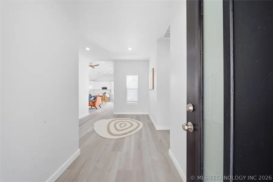 505 N Birch Avenue, Broken Arrow, OK 74012 - #3