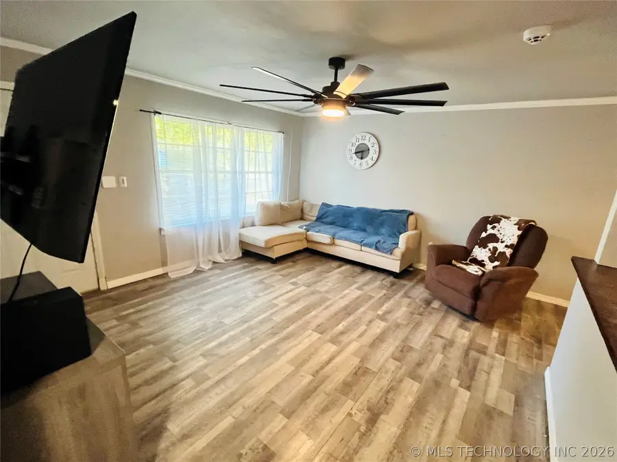 910 Orchard Street, Ada, OK 74820 - #2