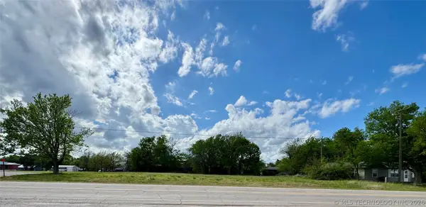 104 W Webb Street, Glencoe, OK 74032