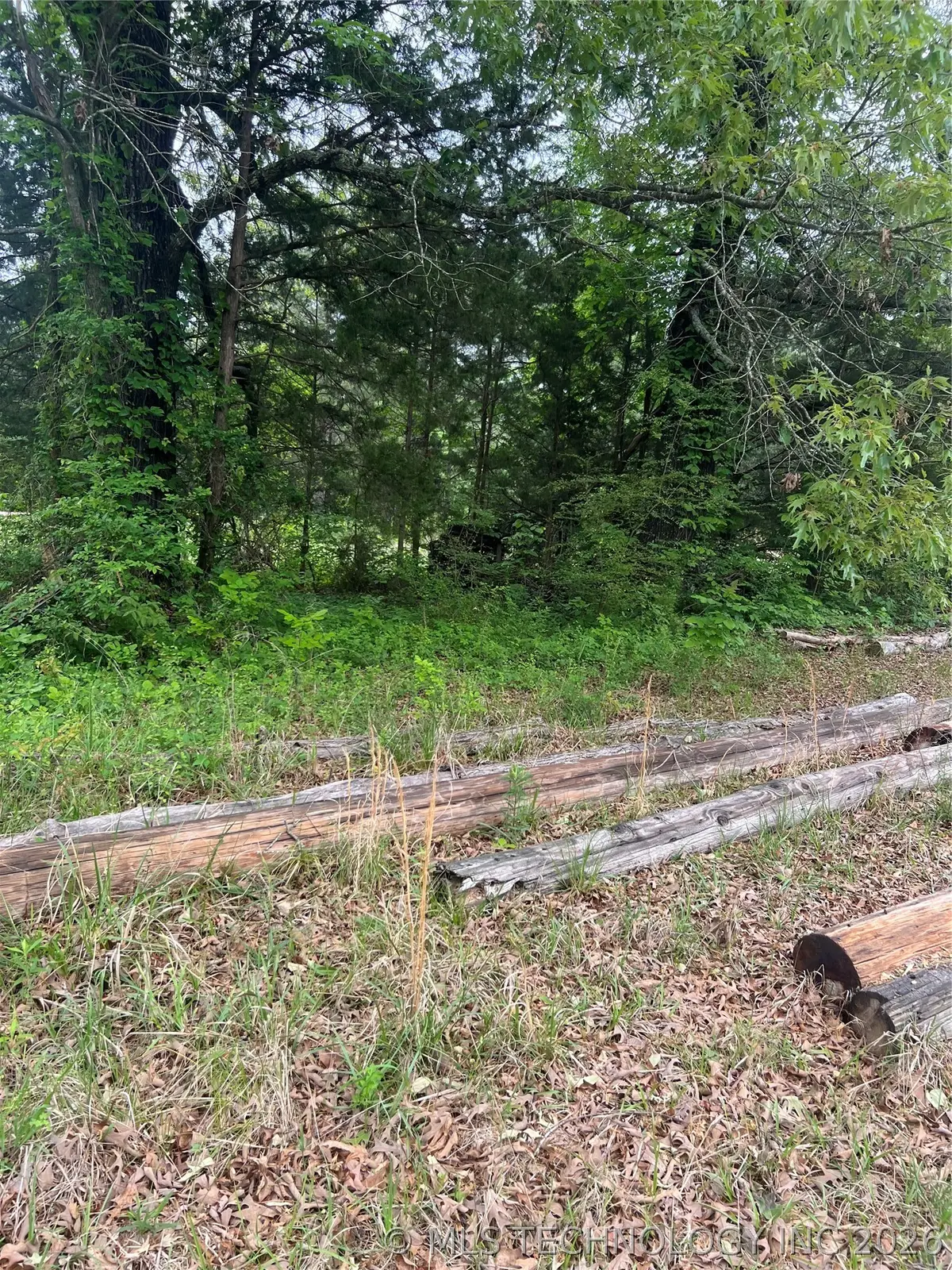 1162 N County Road 4280 Road, Hugo, OK 74743 - #1