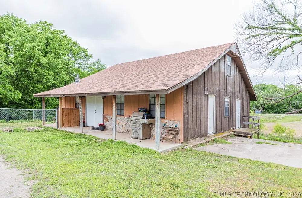 6909 E 6th Avenue, Stillwater, OK 74074 - #1