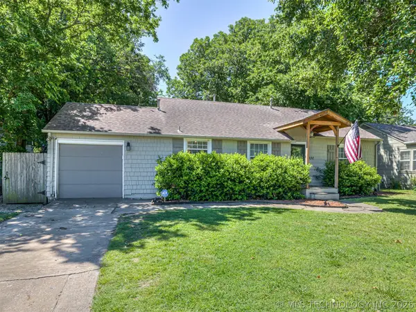 4630 E 13th Street, Tulsa, OK 74112